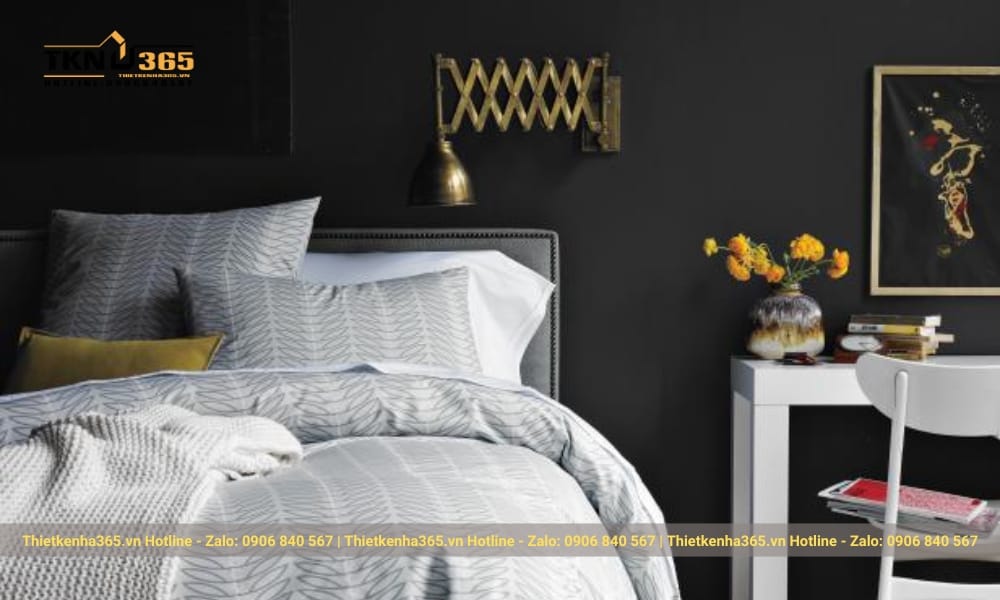 nội thất phòng ngủ