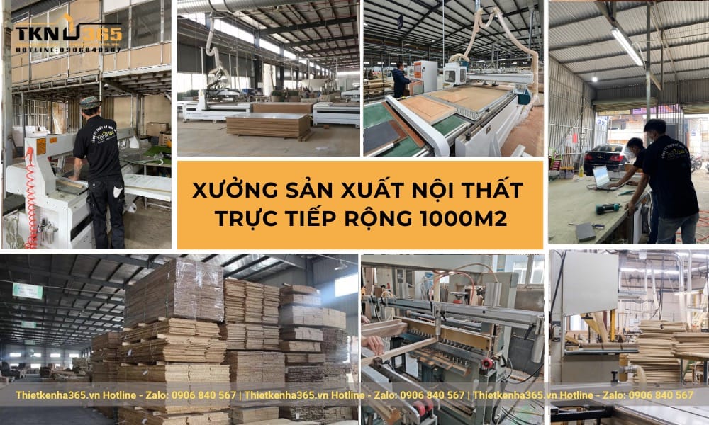 Thiết Kế Nhà 365 đều nỗ lực nhằm đem tới các mẫu thiết kế nội thất đẹp và giải pháp tối ưu sao cho phù hợp với từng khách hàng.
