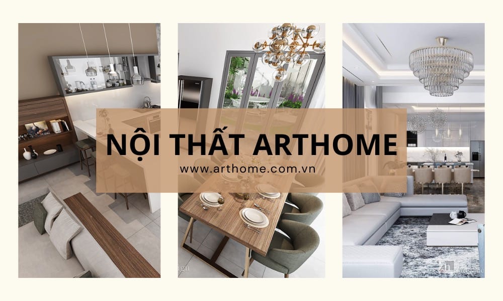 Với bề dày hoạt động trong lĩnh vực Decor, ARTHOME mang tới các phương án thiết kế chất lượng, tạo dựng không gian sống hoàn thiện, giàu tính thẩm mỹ.