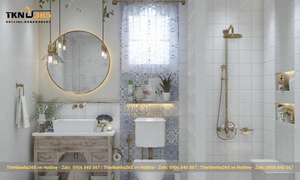 Phong cách Vintage mang đến cảm giác hoài niệm.