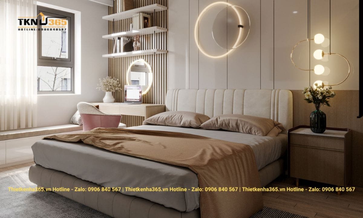 Lên danh sách đồ nội thất