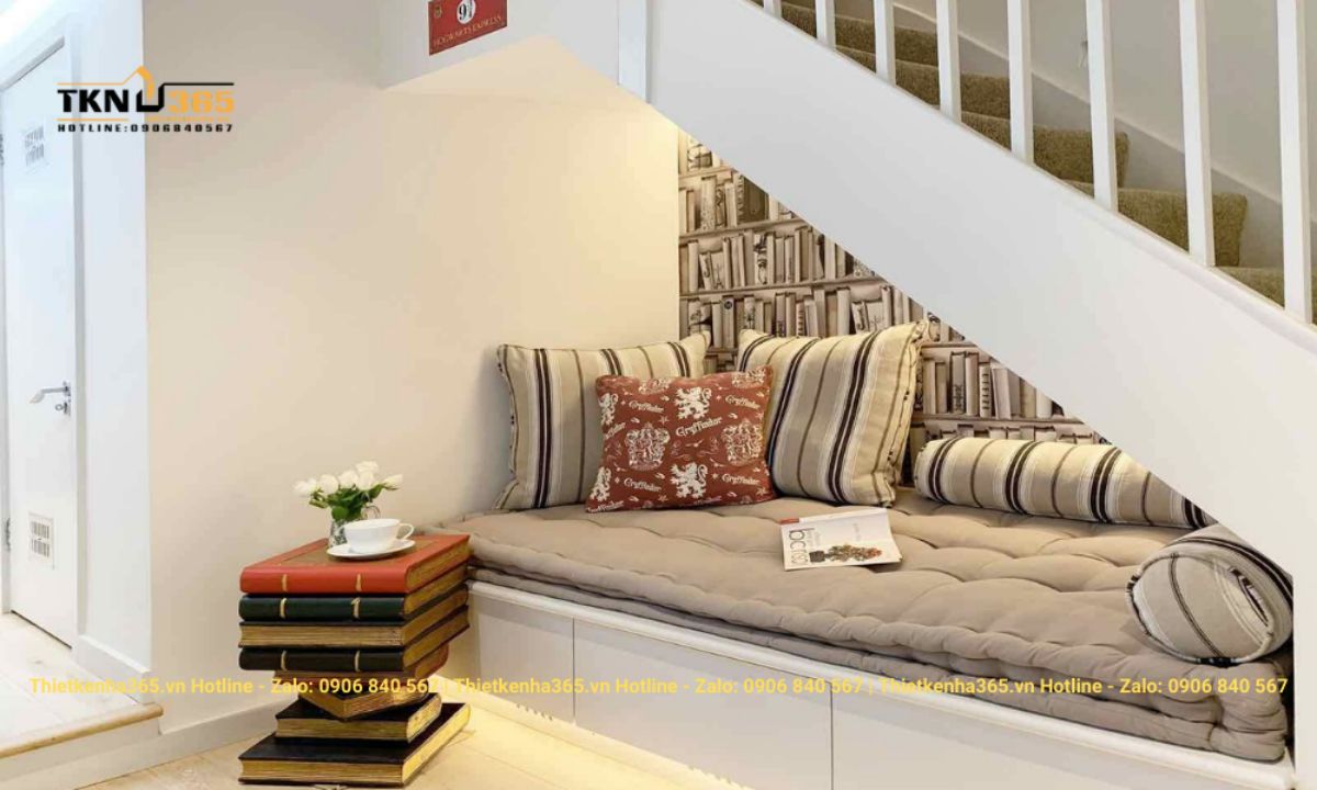 thiet ke noi that gam cau thang 54