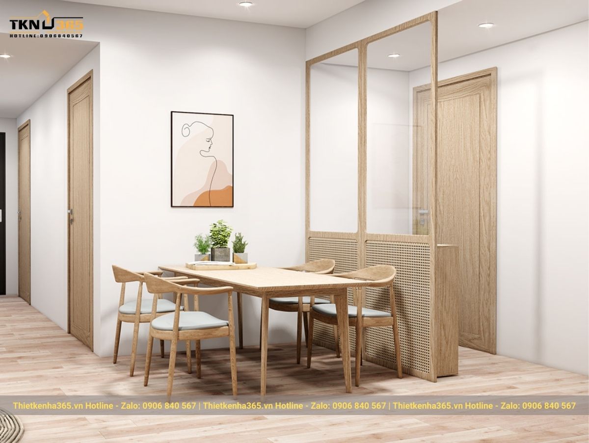 TKNT Căn Hộ Chung Cư 71 Celadon City 2