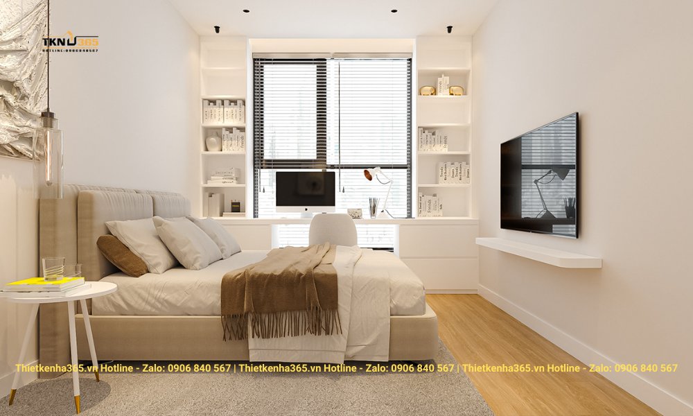 giá nội thất chung cư 70m2