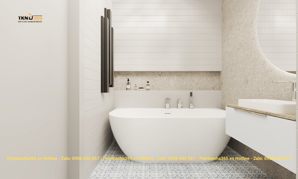 giá nội thất chung cư 70m2