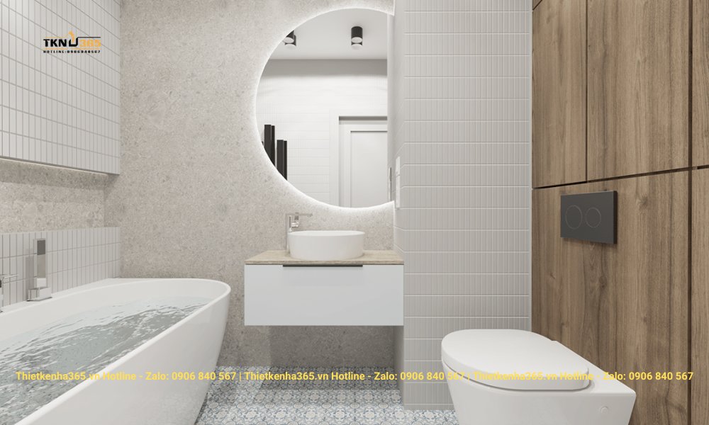 giá nội thất chung cư 70m2