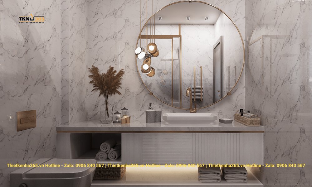 giá nội thất chung cư 70m2