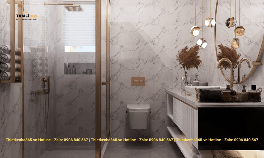 giá nội thất chung cư 70m2