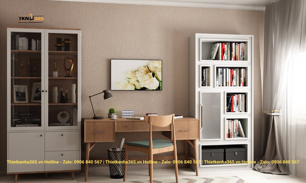 giá nội thất chung cư 70m2