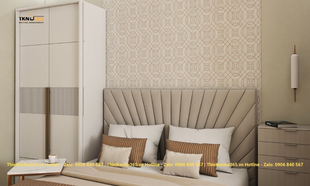 giá nội thất chung cư 70m2