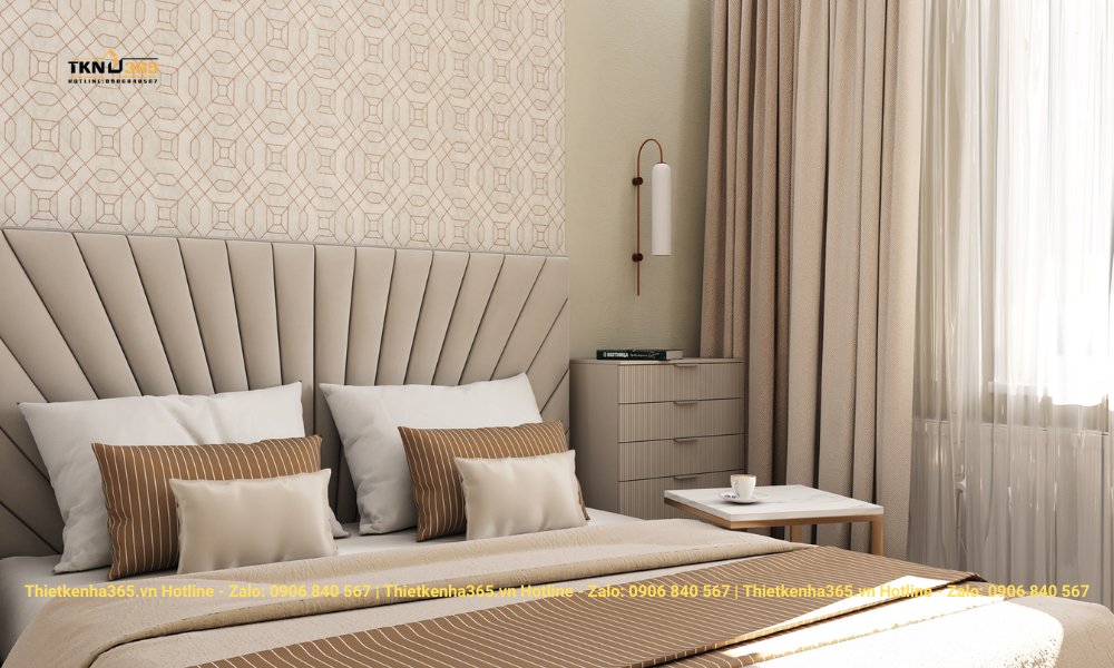 giá nội thất chung cư 70m2