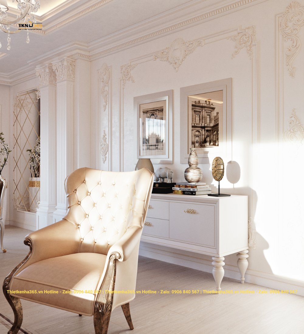 giá nội thất chung cư 70m2