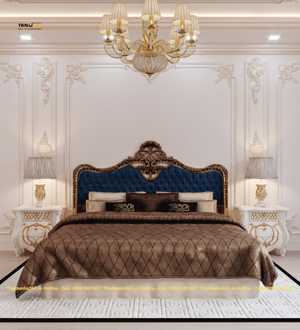 giá nội thất chung cư 70m2