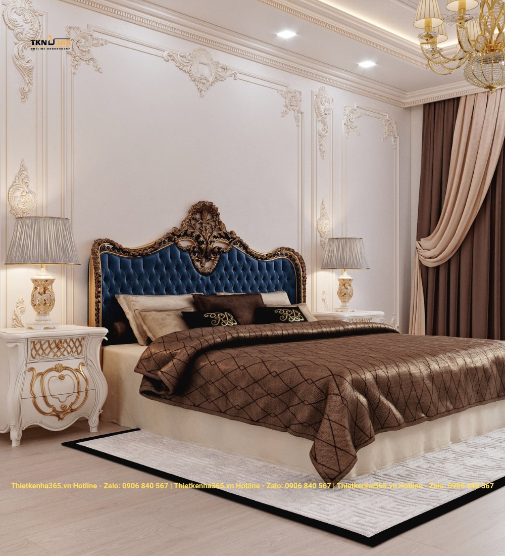 giá nội thất chung cư 70m2