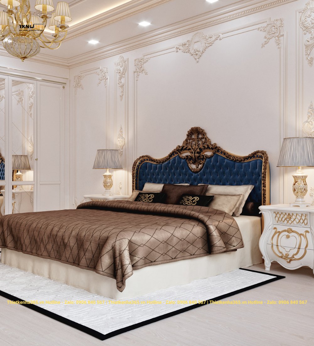 giá nội thất chung cư 70m2