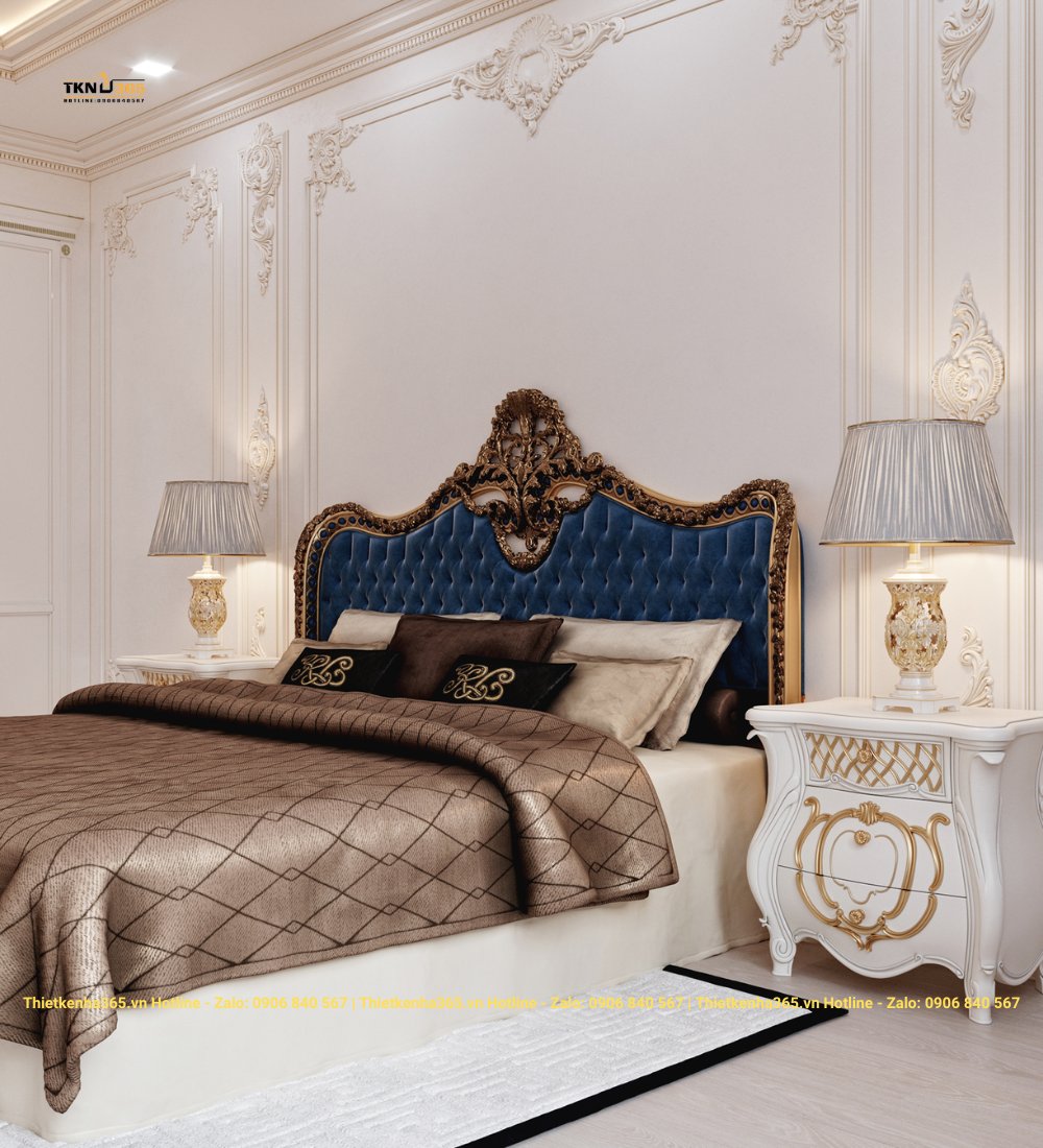 giá nội thất chung cư 70m2