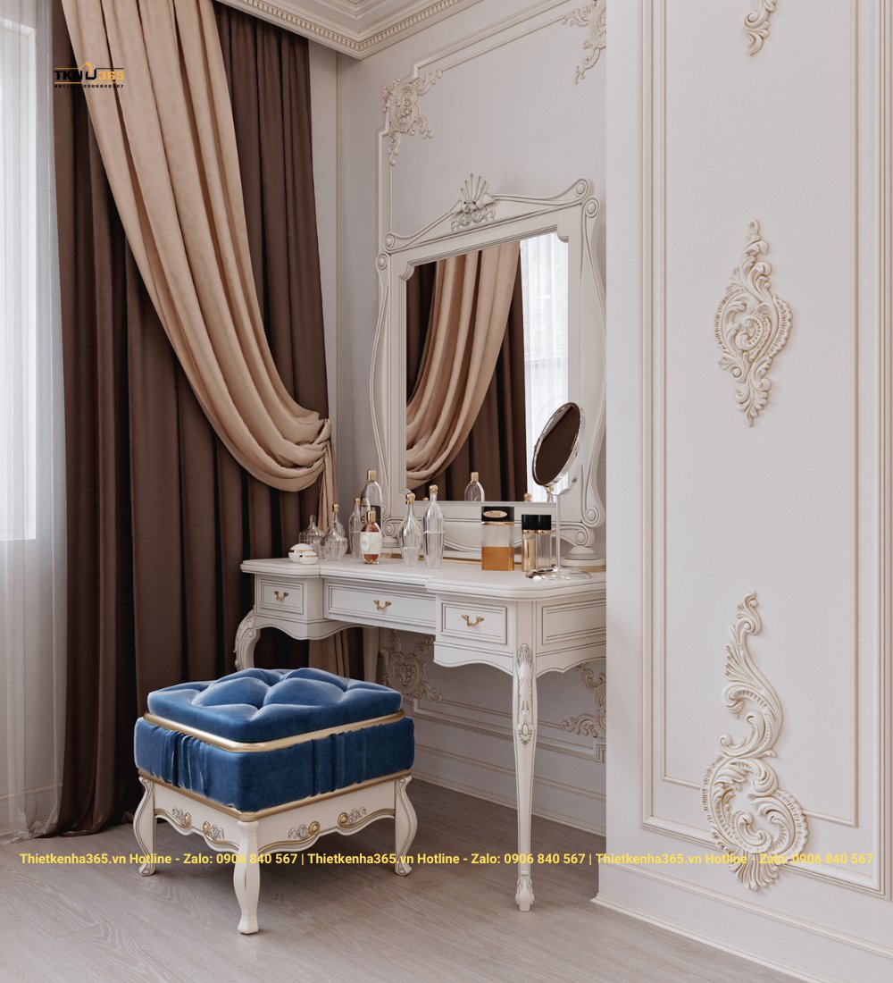 giá nội thất chung cư 70m2