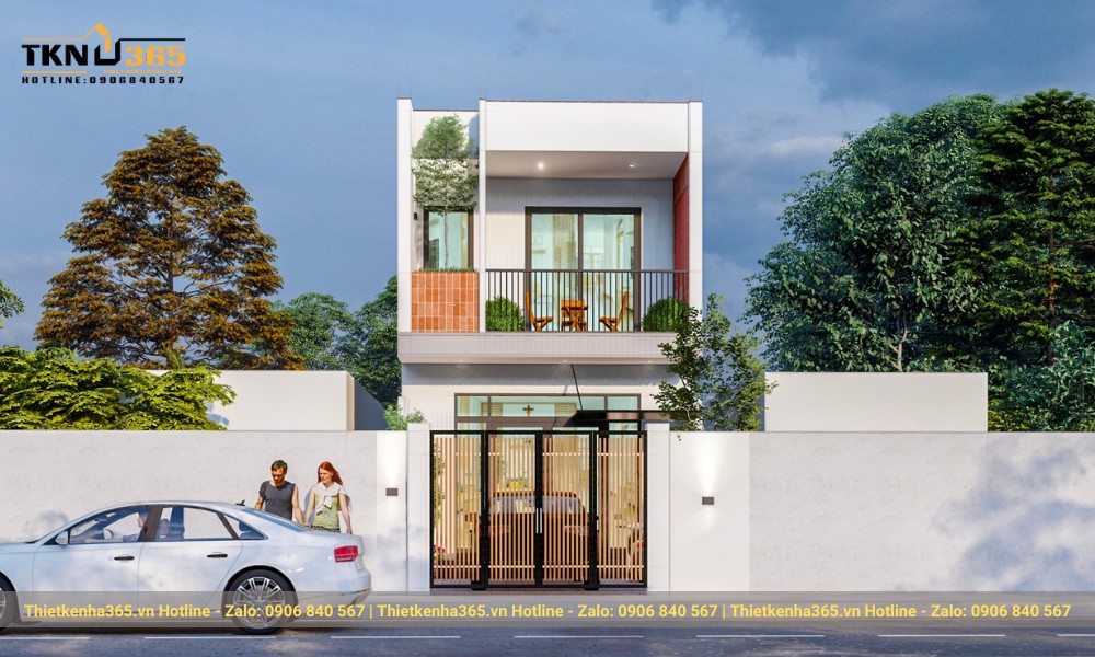 Xây dựng nhà kính