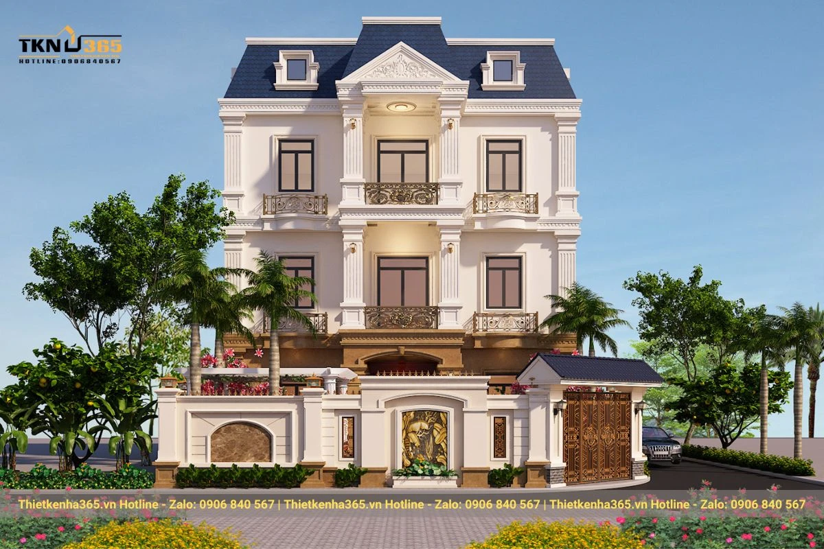 biet thu 2 mat tien anh dai kien giang 1