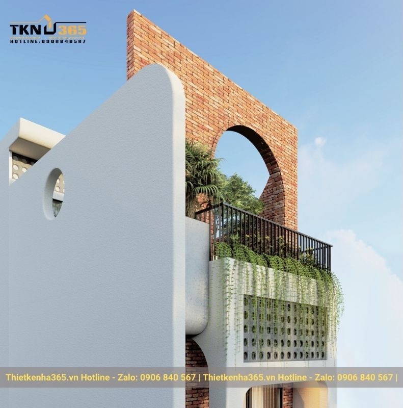 nha pho 2 tang 1 tum 6x8m thu duc 3