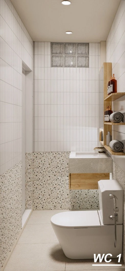 noi that nha 50m2 chi vy phu nhuan 14