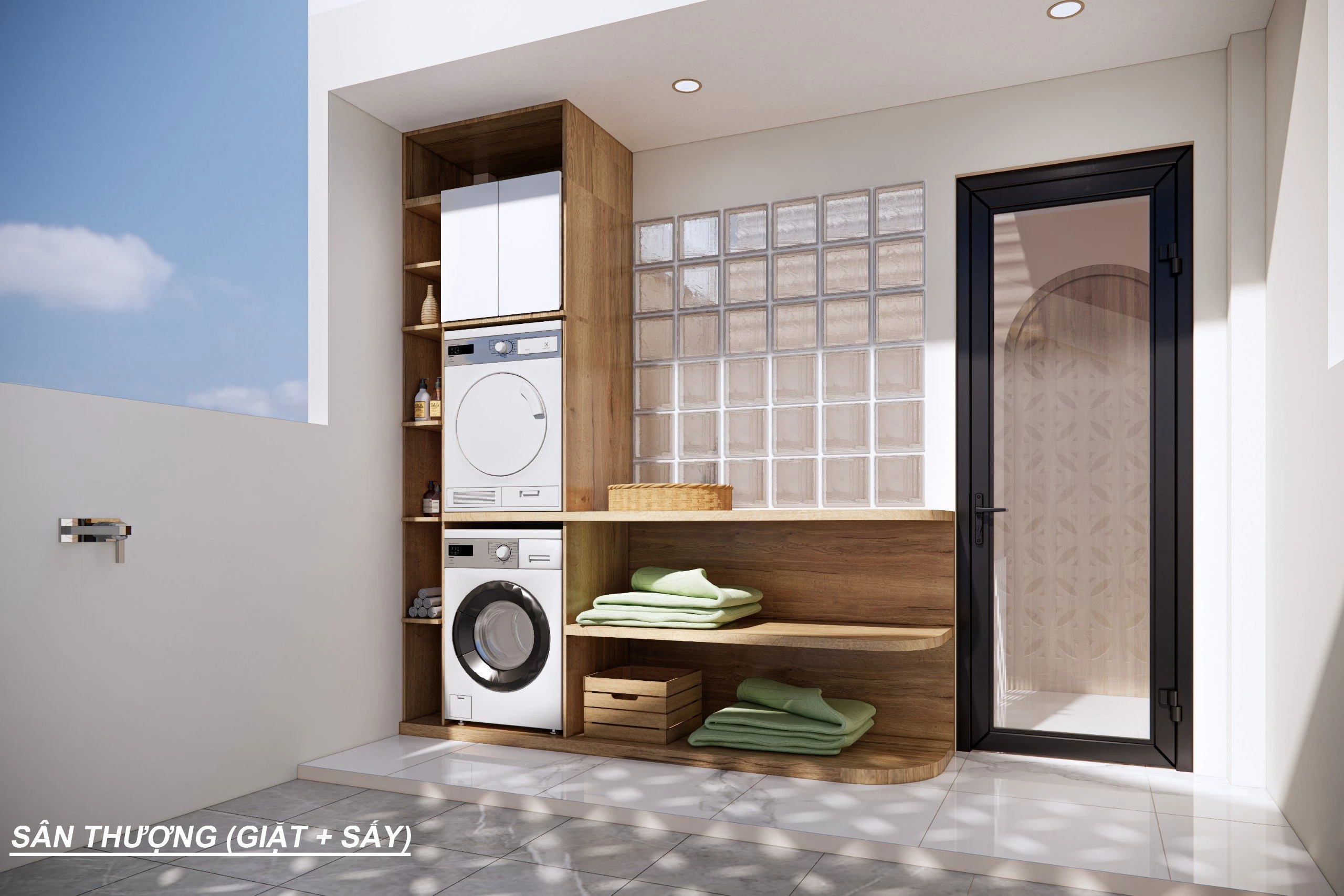 noi that nha 50m2 chi vy phu nhuan 16