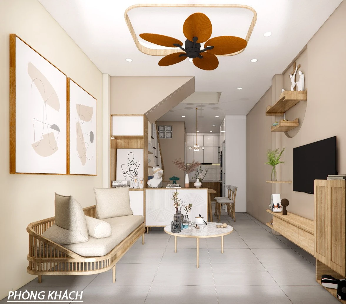 noi that nha 50m2 chi vy phu nhuan 3