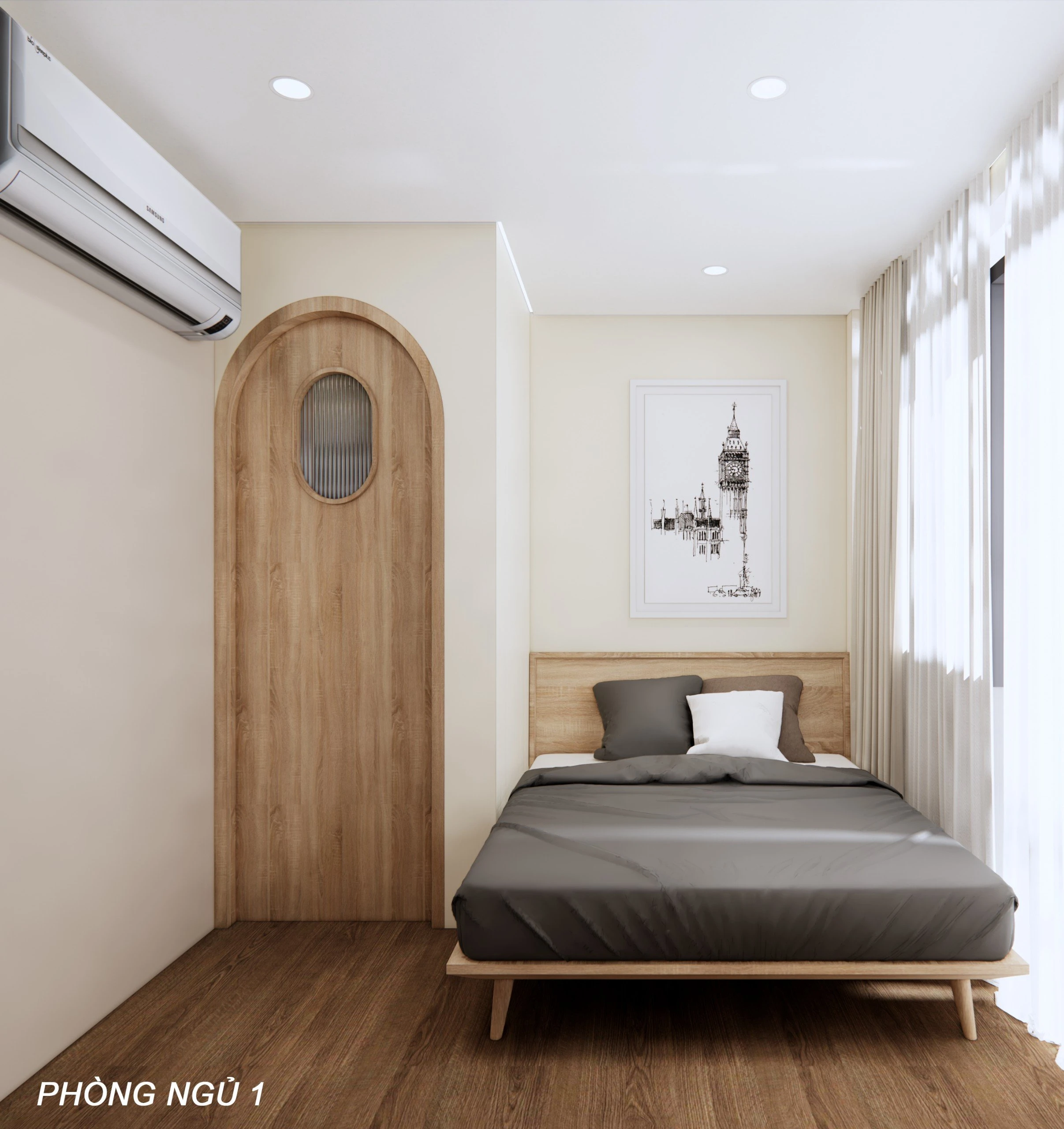 noi that nha 50m2 chi vy phu nhuan 5