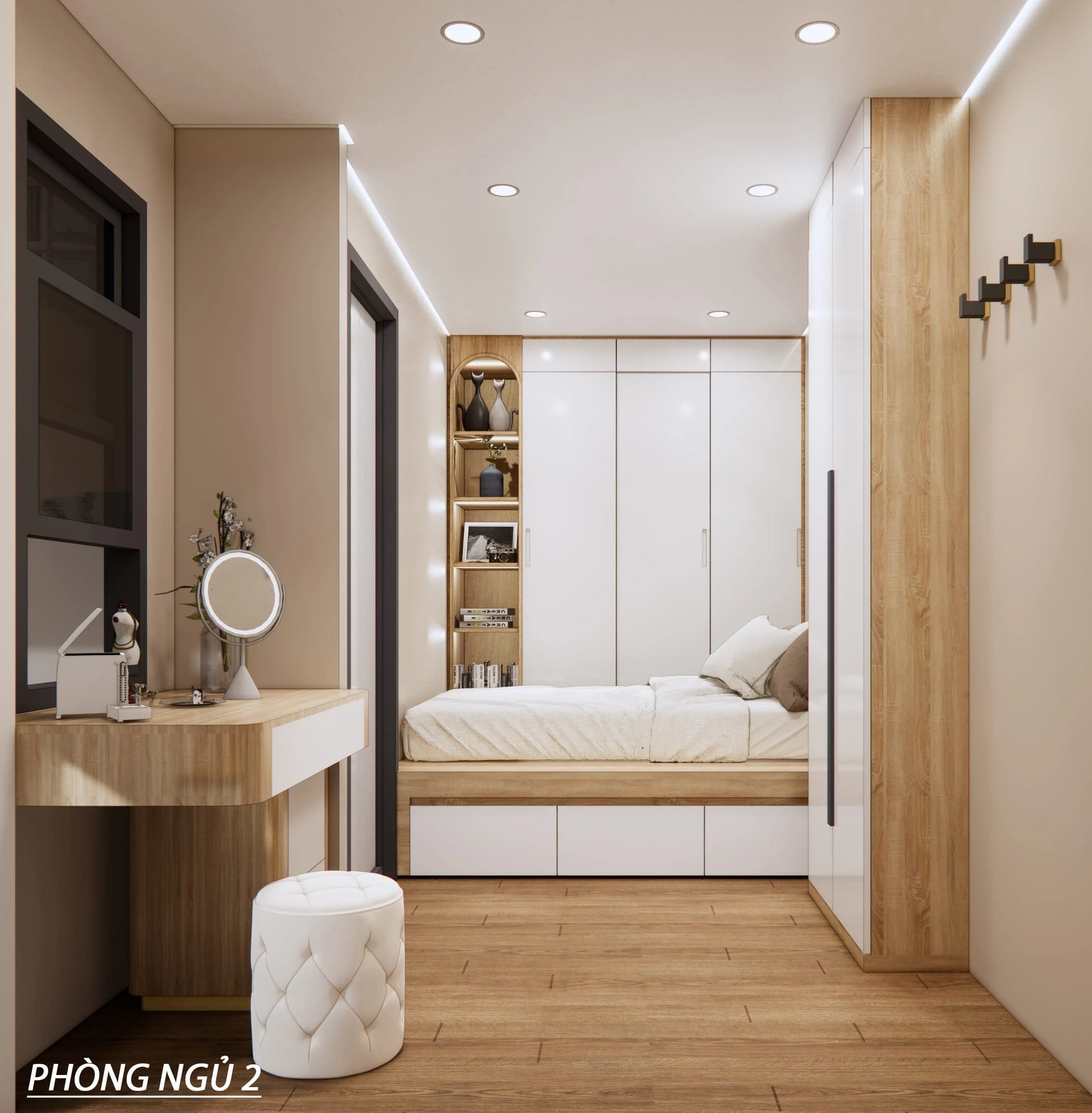 noi that nha 50m2 chi vy phu nhuan 6