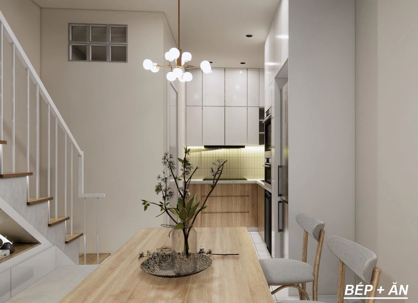 noi that nha 50m2 chi vy phu nhuan 9