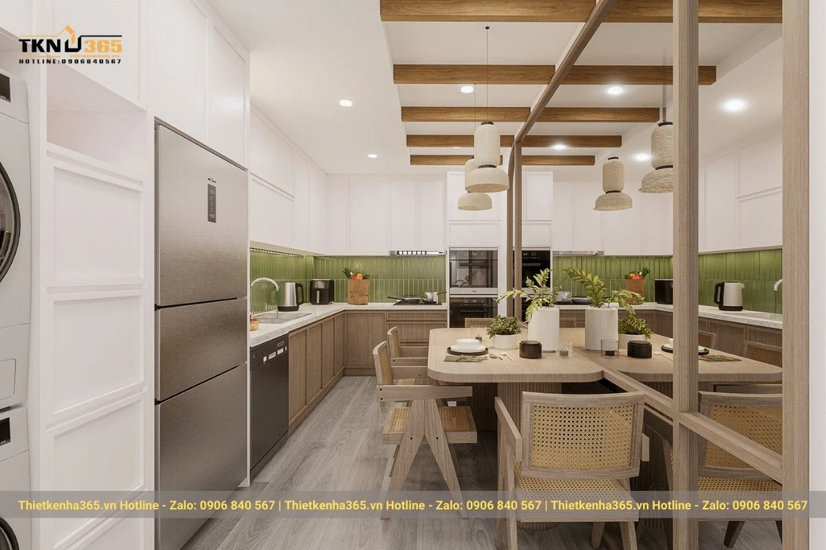 noi that nha lech tang anh hung quan 4 2