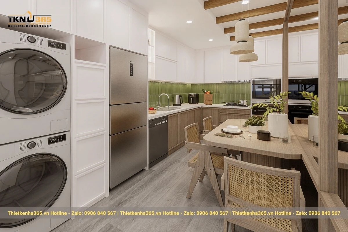 noi that nha lech tang anh hung quan 4 9