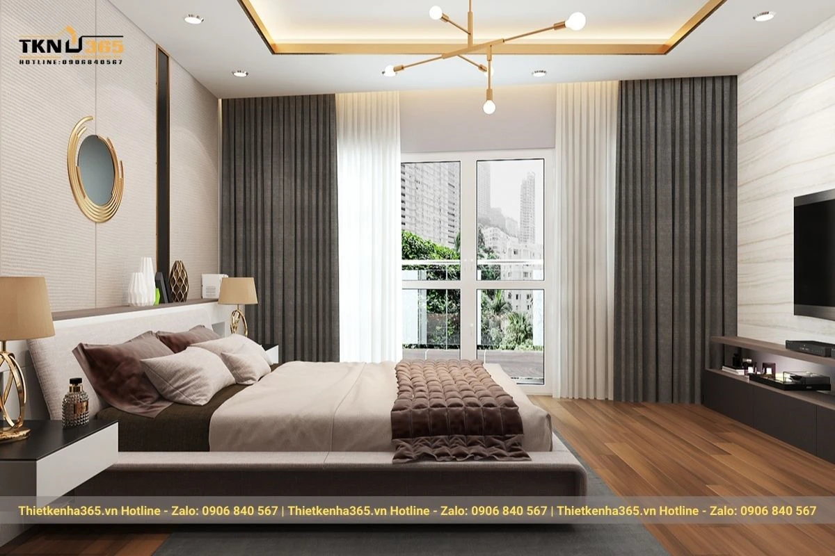 noi that nha pho 3pn anh quoc quan 7 10