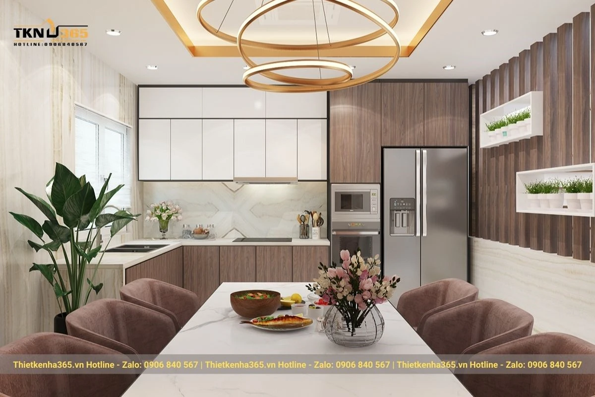 noi that nha pho 3pn anh quoc quan 7 3