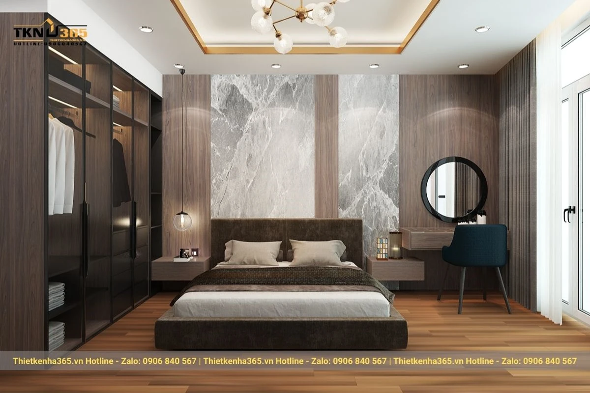 noi that nha pho 3pn anh quoc quan 7 5