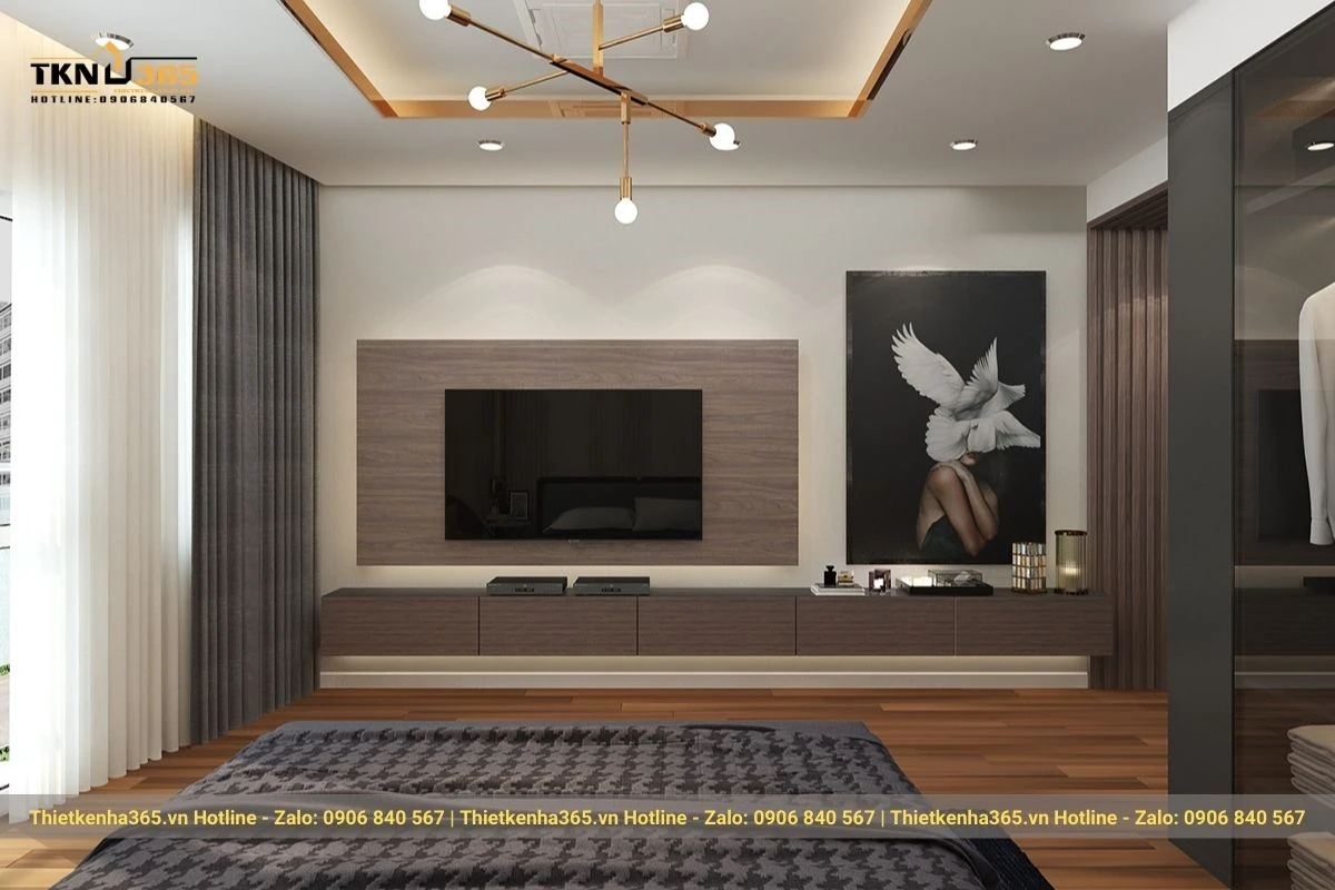 noi that nha pho 3pn anh quoc quan 7 8