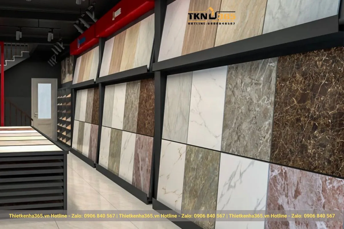 Lưu ý xây dựng biệt thự 1 tầng Châu Âu