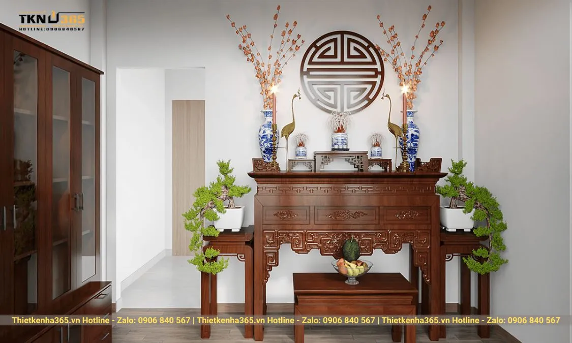 Mẫu thiết kế nhà 3x20