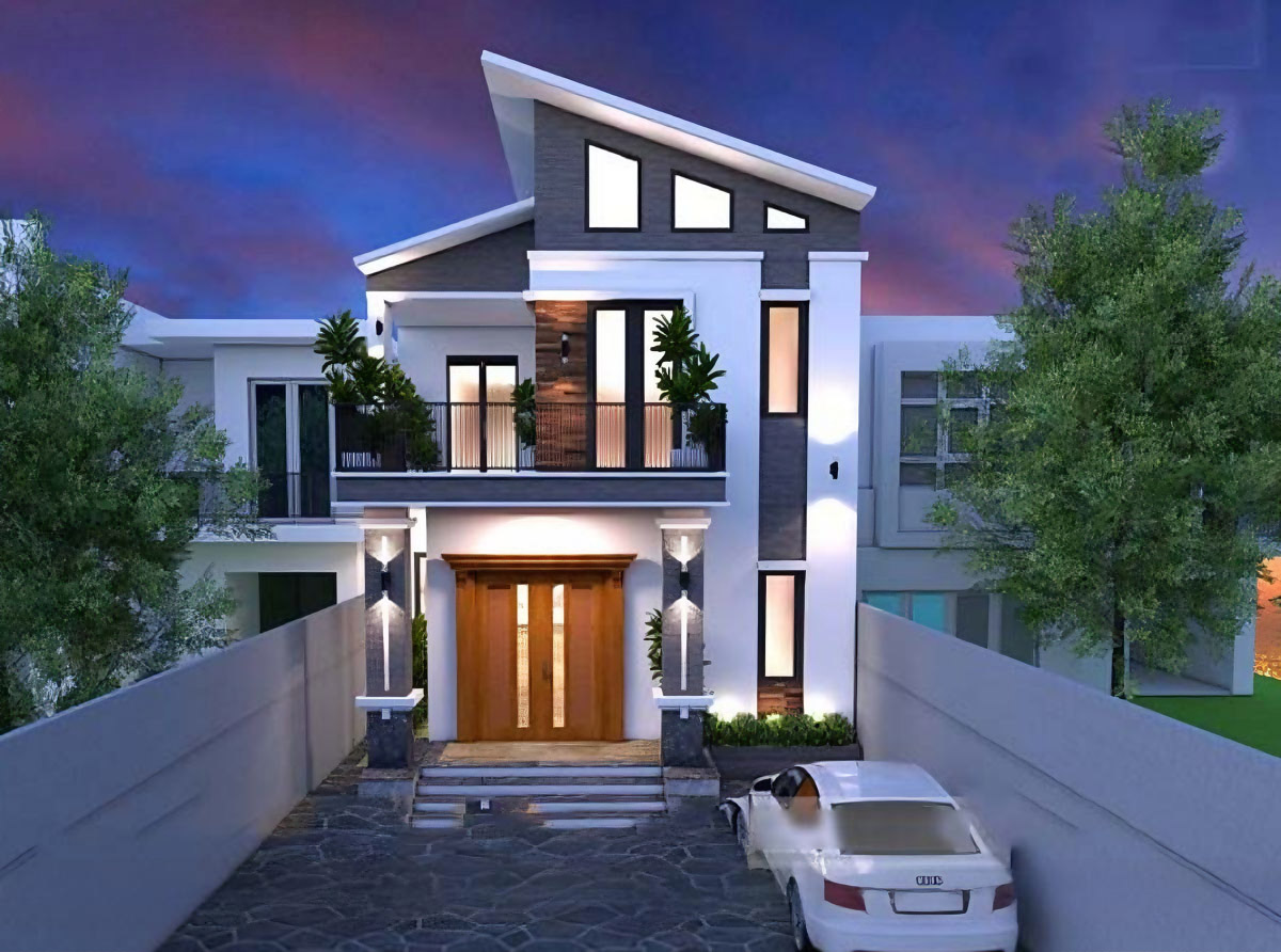 Cách phối màu hài hòa, độc đáo tạo ấn tượng đẹp trong mắt người nhìn