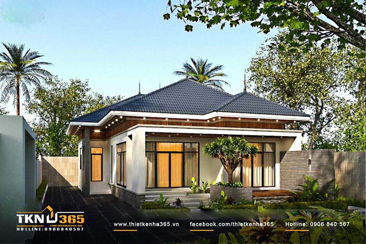 Xác định phong cách thiết kế ngay từ đầu là bước quan trọng để có ngôi nhà đúng với mong muốn và ngân sách.