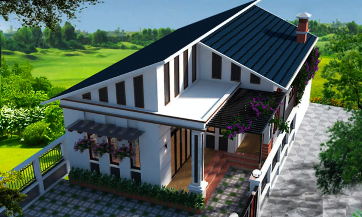 Có nhiều loại mái tôn chất lượng cao sẽ có độ bền lên đến hơn 50 năm Có nhiều loại mái tôn chất lượng cao sẽ có độ bền lên đến hơn 50 năm