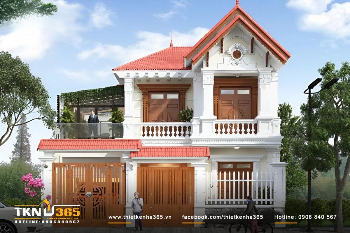 Tiêu chuẩn về phong thuỷ khi thi công