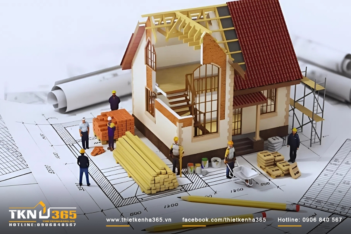 Chọn nguy&ecirc;n vật liệu trong tầm gi&aacute; vừa với ng&acirc;n s&aacute;ch