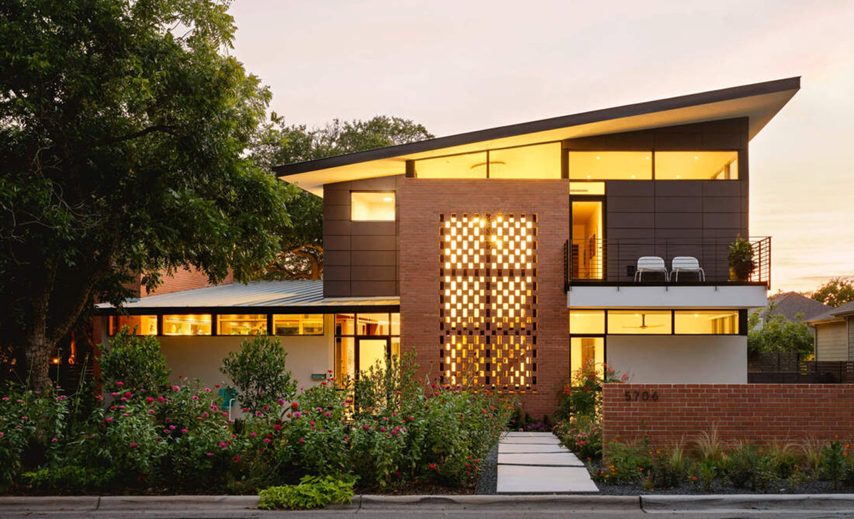 Nếu bạn đang tìm kiếm mẫu nhà mái lệch 2 tầng đẹp, hiện đại và bền vững, hãy để Thiết Kế Nhà 365 đồng hành hiện thực hóa không gian sống mơ ước của bạn.