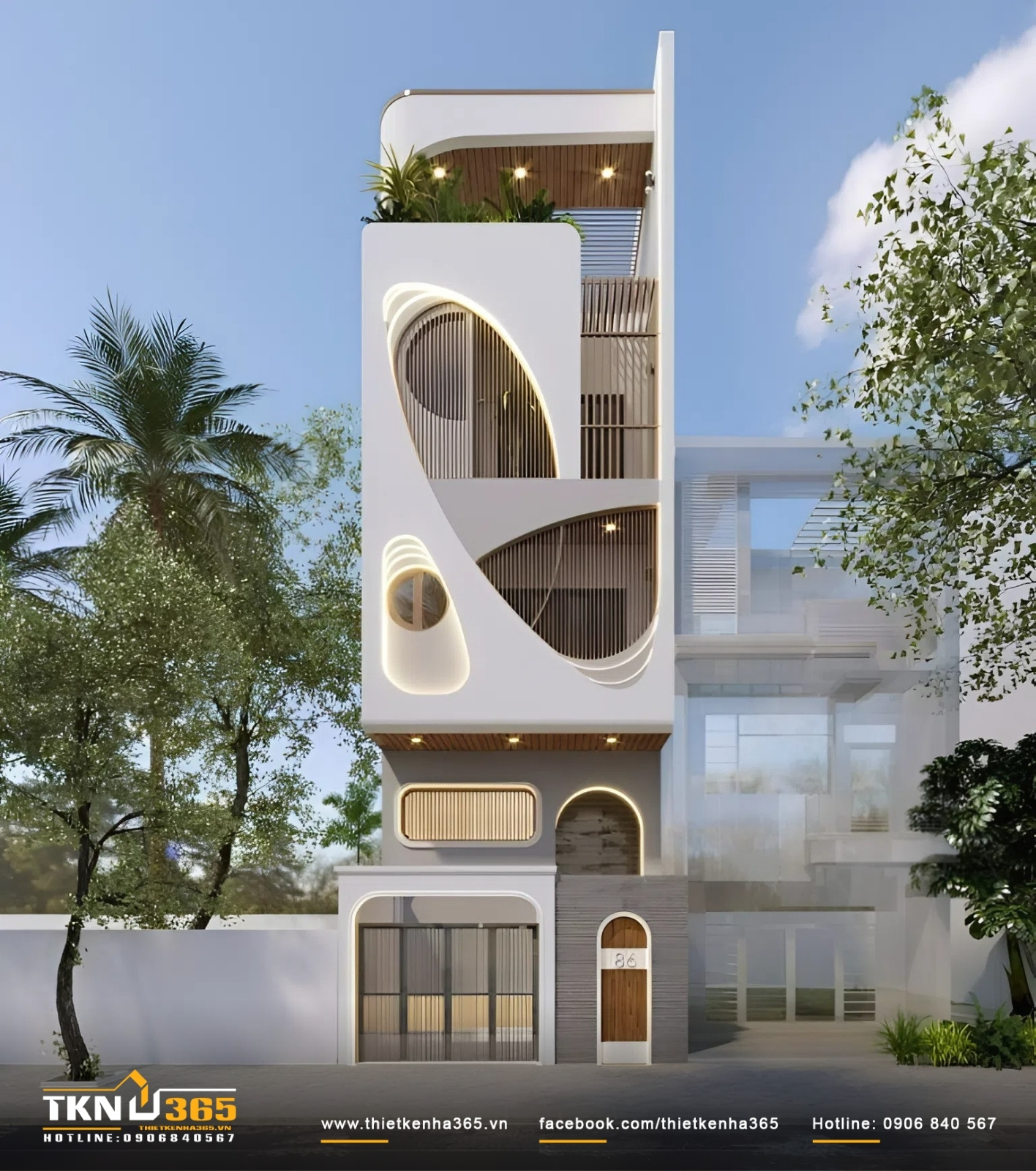 Nh&agrave; phố đẹp mặt tiền 6m 4 tầng d&agrave;nh cho gia đ&igrave;nh c&oacute; nhiều th&agrave;nh vi&ecirc;n