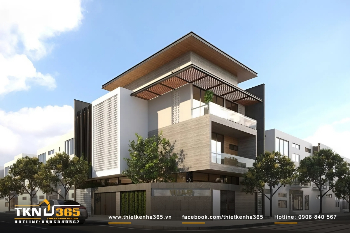 Nhà 2 mặt tiền kinh doanh 7m tương đối rộng rãi, có thể mở shop quần áo hoặc mỹ phẩm