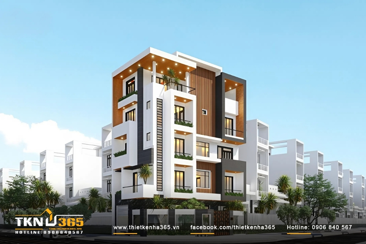 ới thiết kế lên đến 4 tầng, không gian kinh doanh và sinh hoạt sẽ rộng rãi hơn rất nhiều