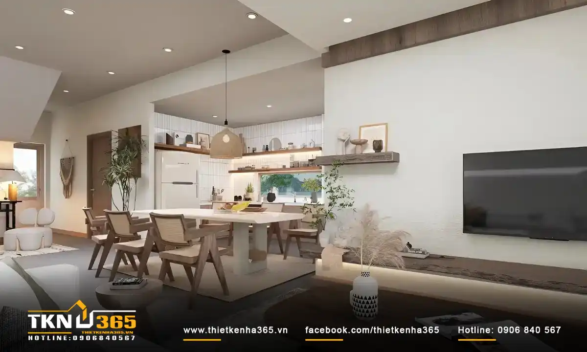 BST mẫu thiết kế nhà phố phong cách Địa Trung Hải đẹp “hút hồn” 4 mau-thiet-ke-nha-pho-phong-cach-Dia-Trung-Hai-10