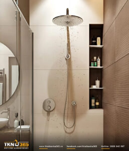 mau thiet ke noi that nha 4 tang o da lat 11