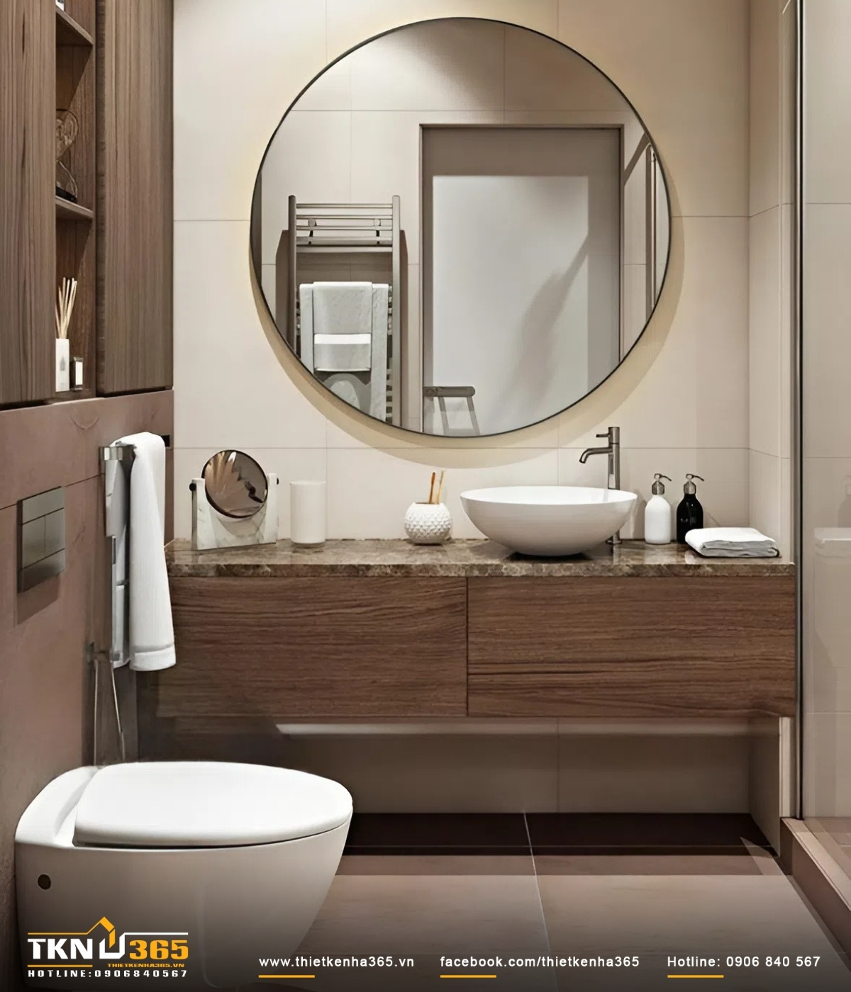 mau thiet ke noi that nha 4 tang o da lat 9